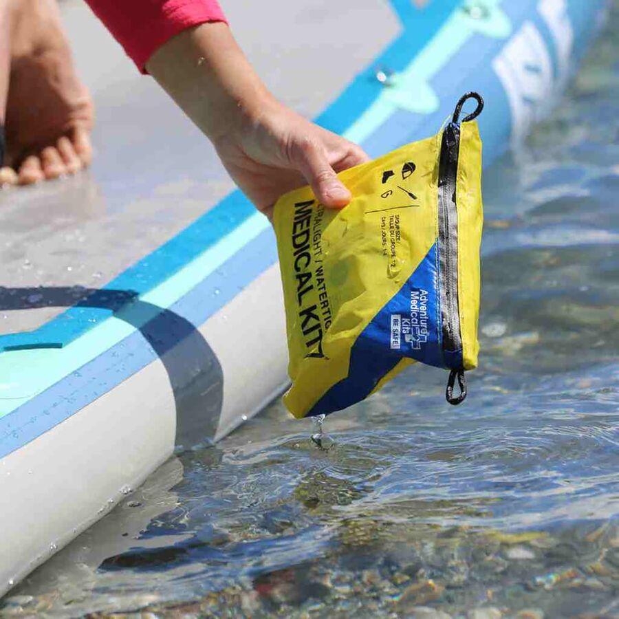 Adventure Medical Kits Ultralight Watertight Medical Kit - .7 Yellow