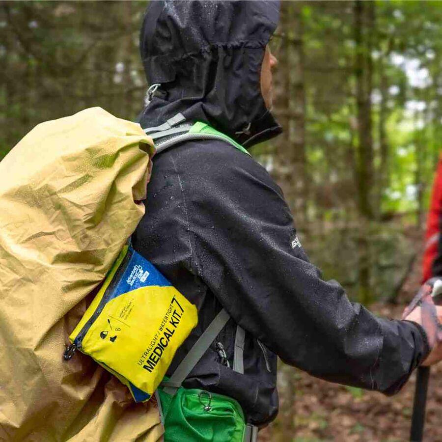 Adventure Medical Kits Ultralight Watertight Medical Kit - .7 Yellow