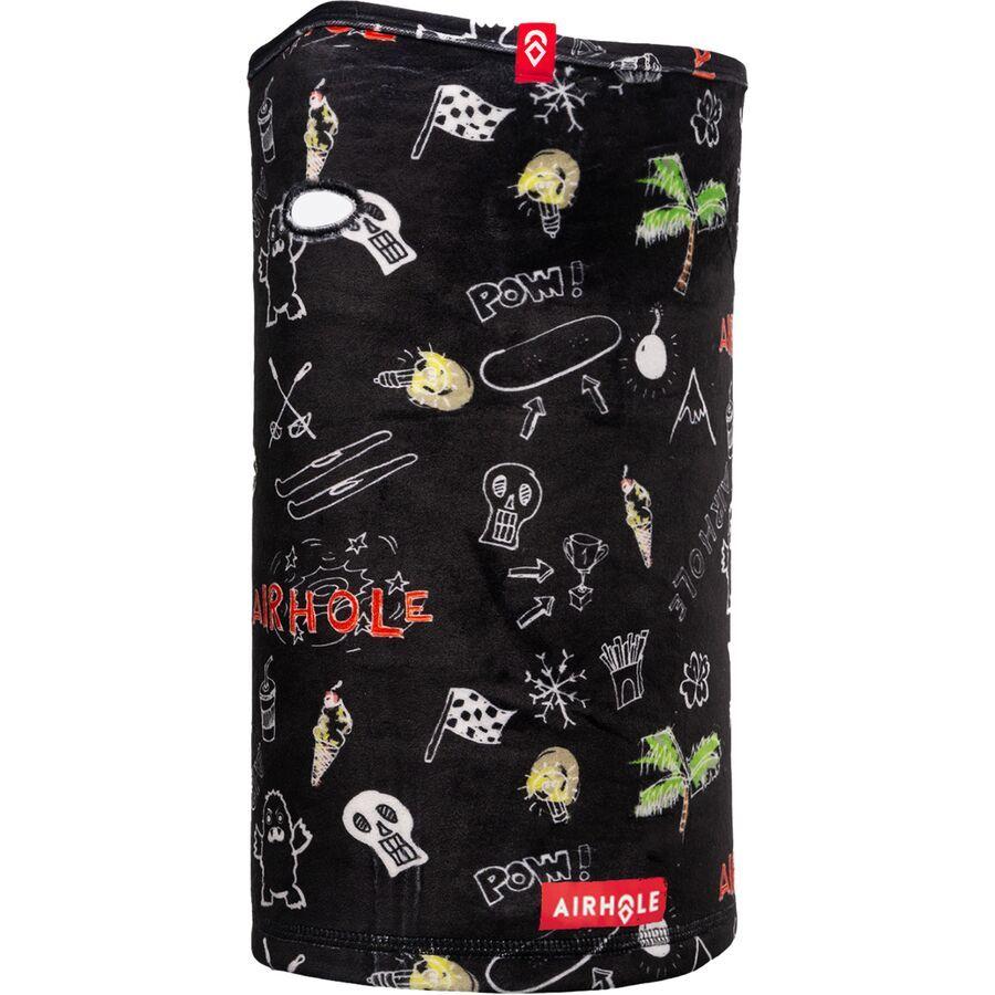 Airhole Airtube Ergo Milk Fleece - Kids' Doodles