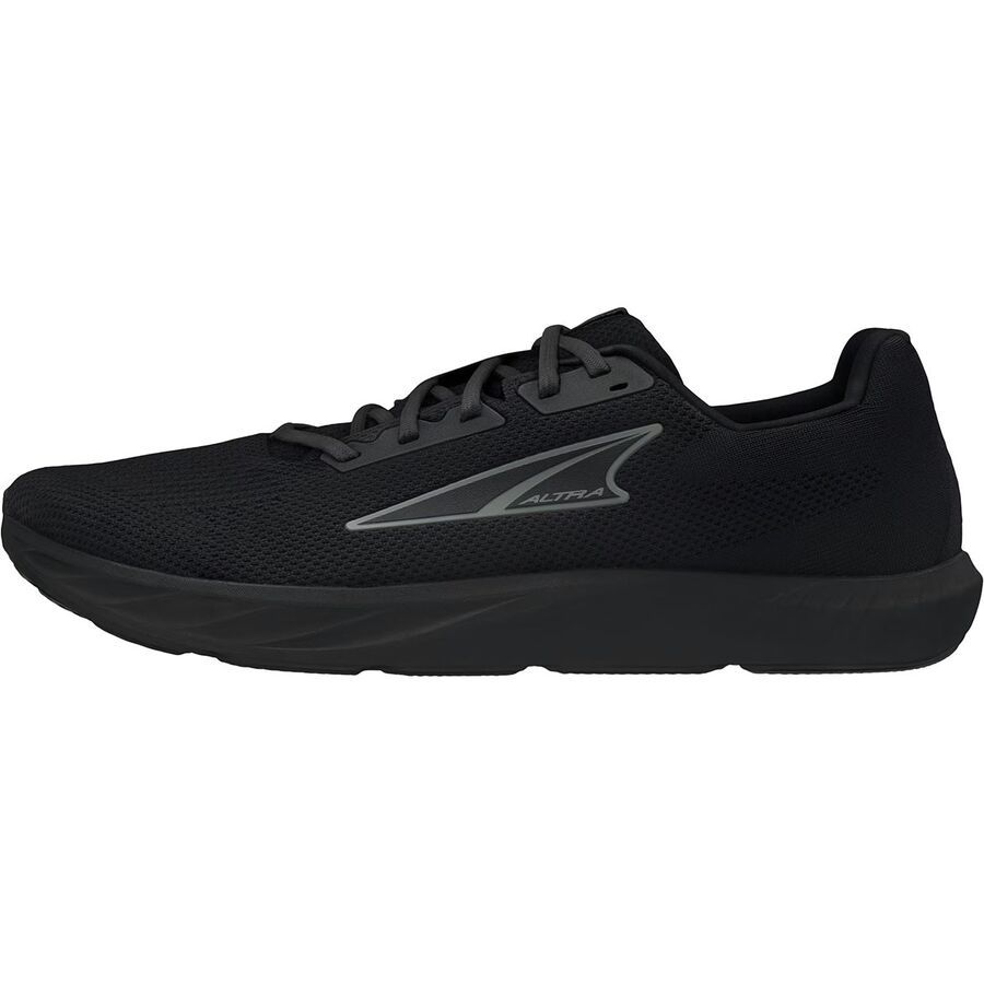 Altra Escalante 4 Running Shoe - Men's Black/Black