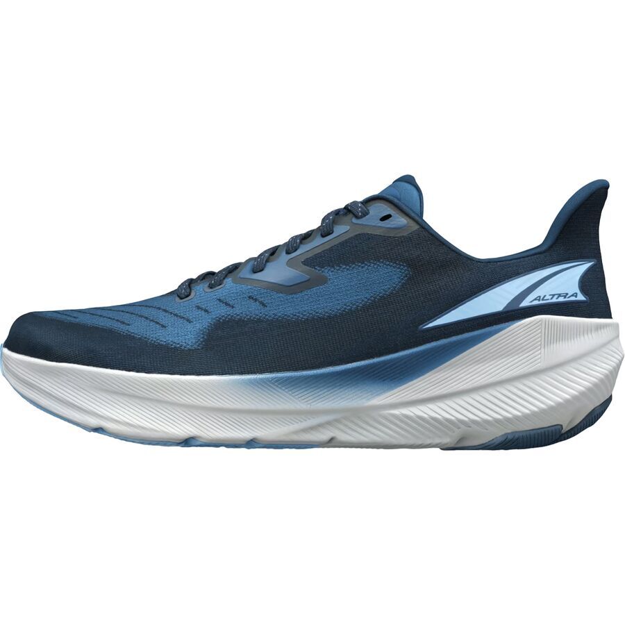 Altra Experience Flow Running Shoe - Men's Blue