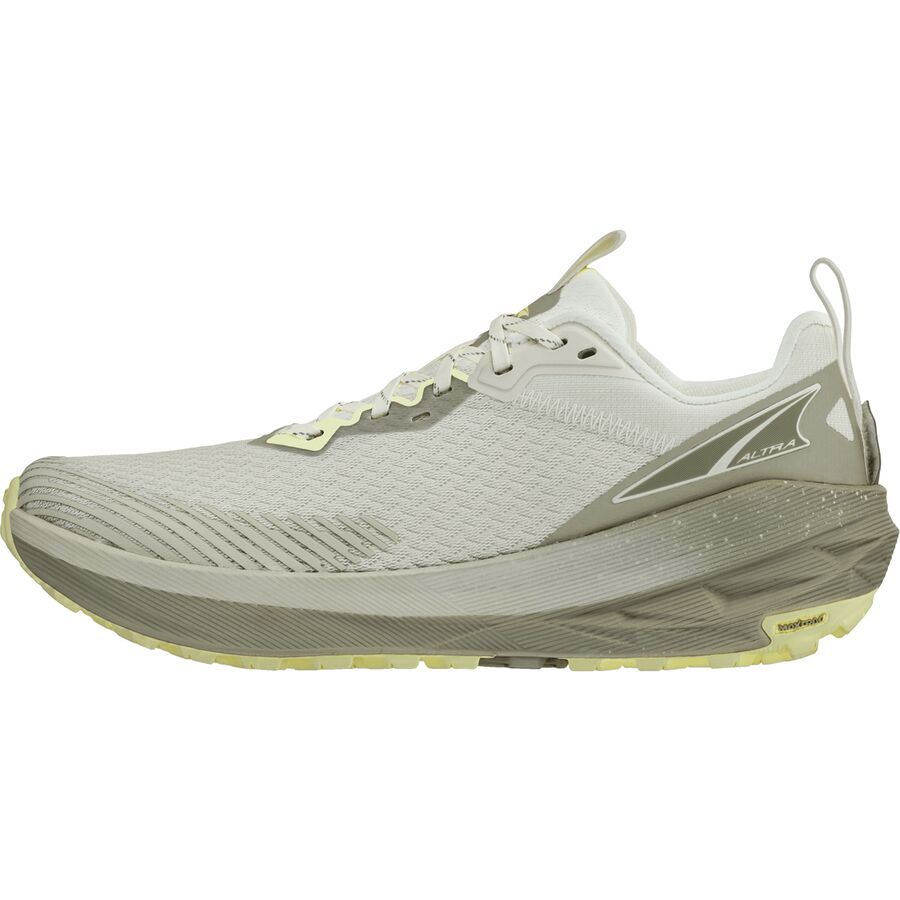 Altra Experience Wild 2 Trail Running Shoe - Women's Taupe