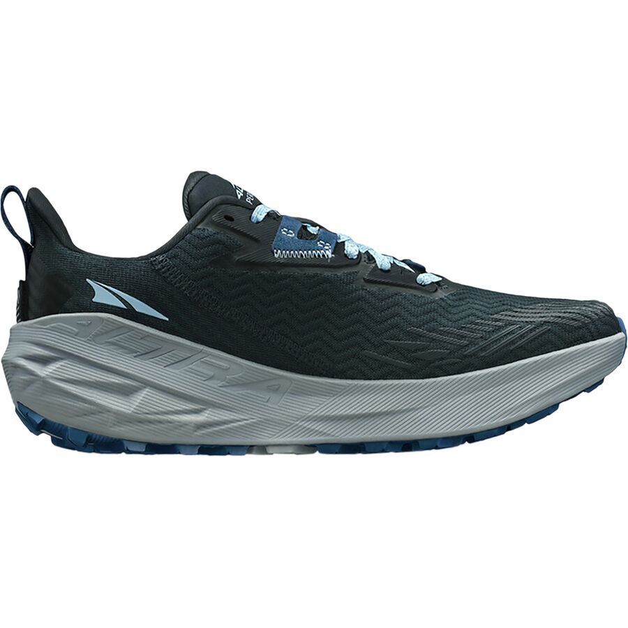 Altra Experience Wild Trail Running Shoe - Women's Black
