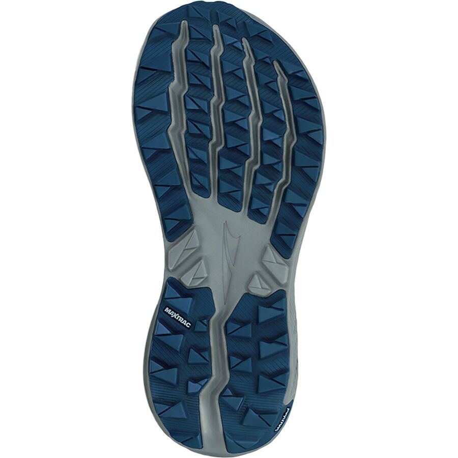 Altra Experience Wild Trail Running Shoe - Women's Black