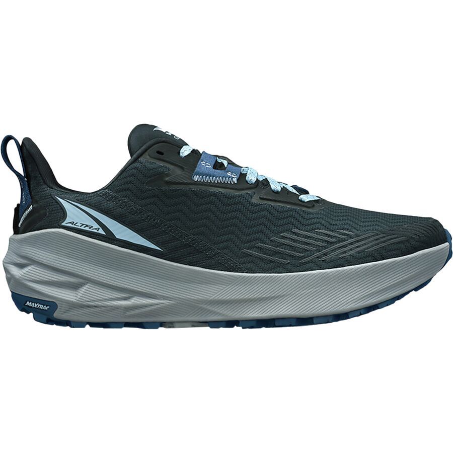 Altra Experience Wild Trail Running Shoe - Women's Black