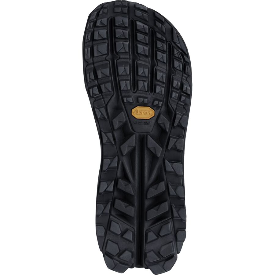 Altra Olympus Low GTX 2 Hiking Shoe - Men's Black