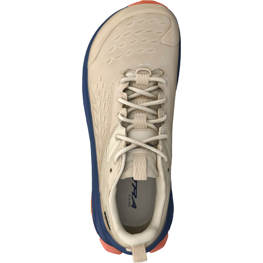 Altra Olympus Low GTX 2 Hiking Shoe - Women's Sand