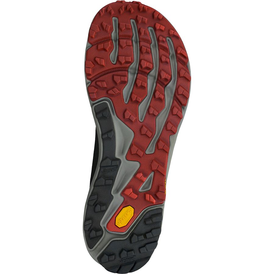 Altra Timp 5 Trail Running Shoe - Men's Black