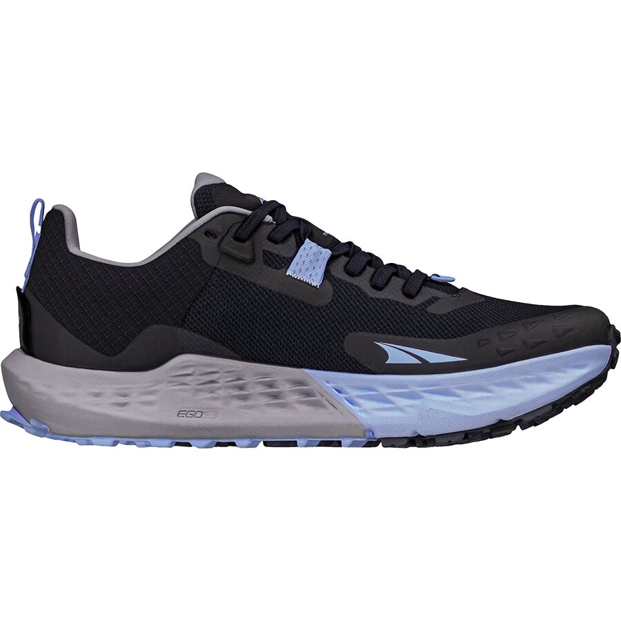 Altra Timp 5 Trail Running Shoe - Women's Black