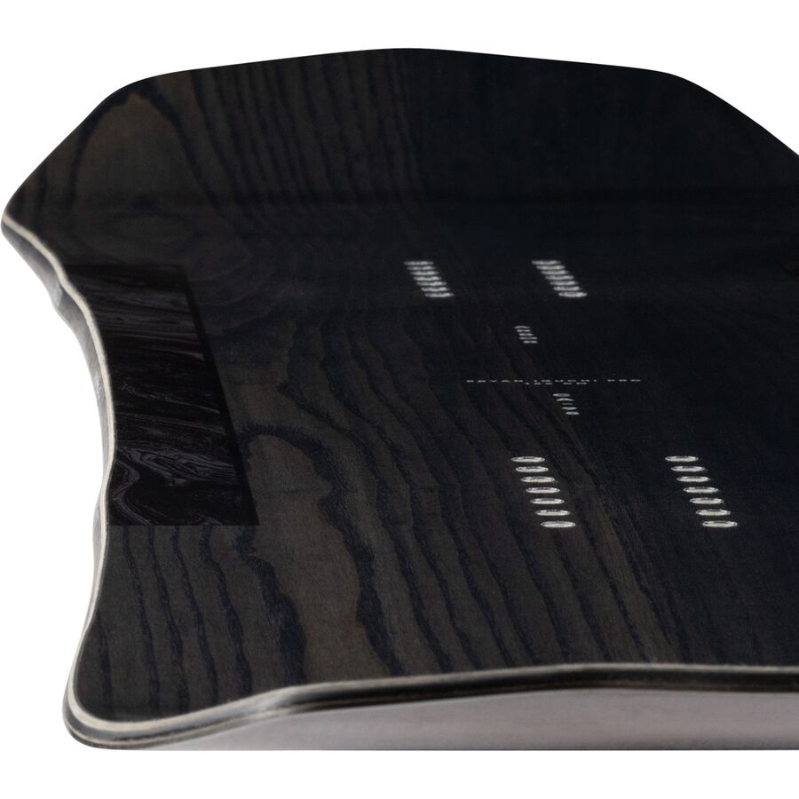 Arbor Bryan Iguchi Pro Camber Snowboard - 2025 Natural