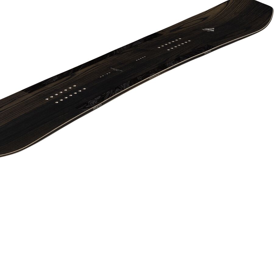 Arbor Bryan Iguchi Pro Camber Snowboard - 2025 Natural