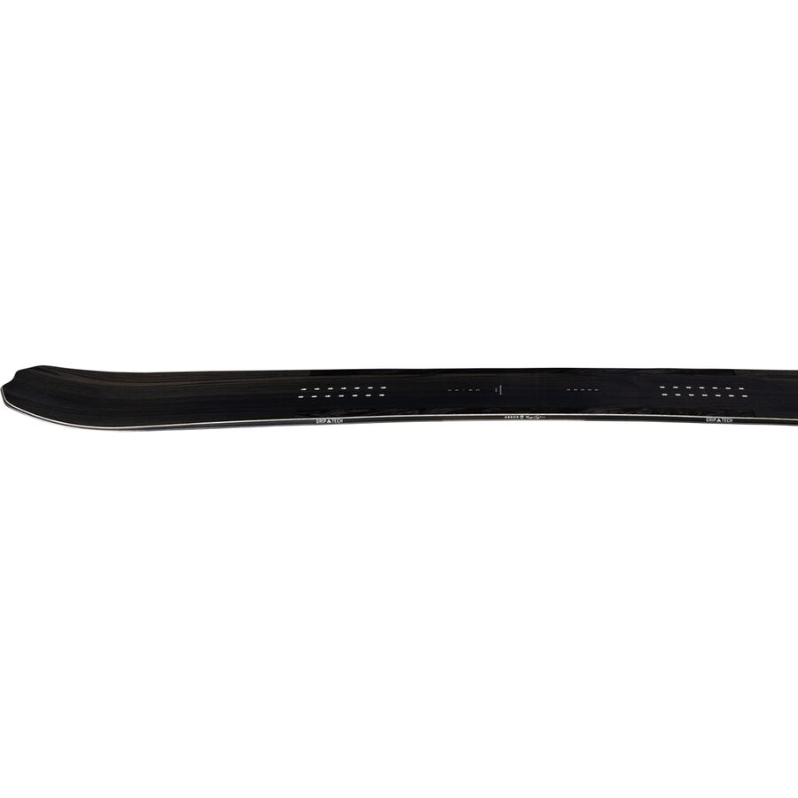 Arbor Bryan Iguchi Pro Camber Snowboard - 2025 Natural