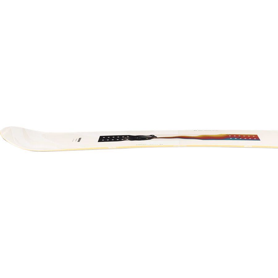 Arbor Cadence Camber Snowboard - 2025 - Women's White