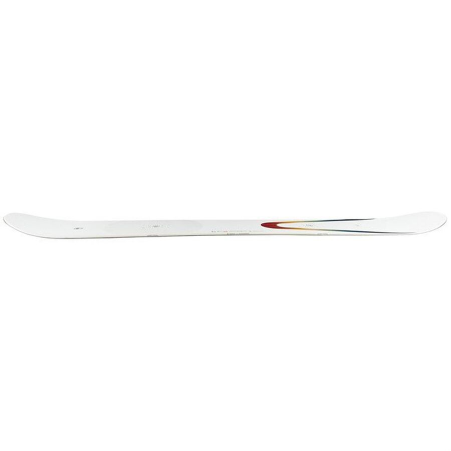 Arbor Poparazzi Camber Snowboard - 2023 -Women's One Color