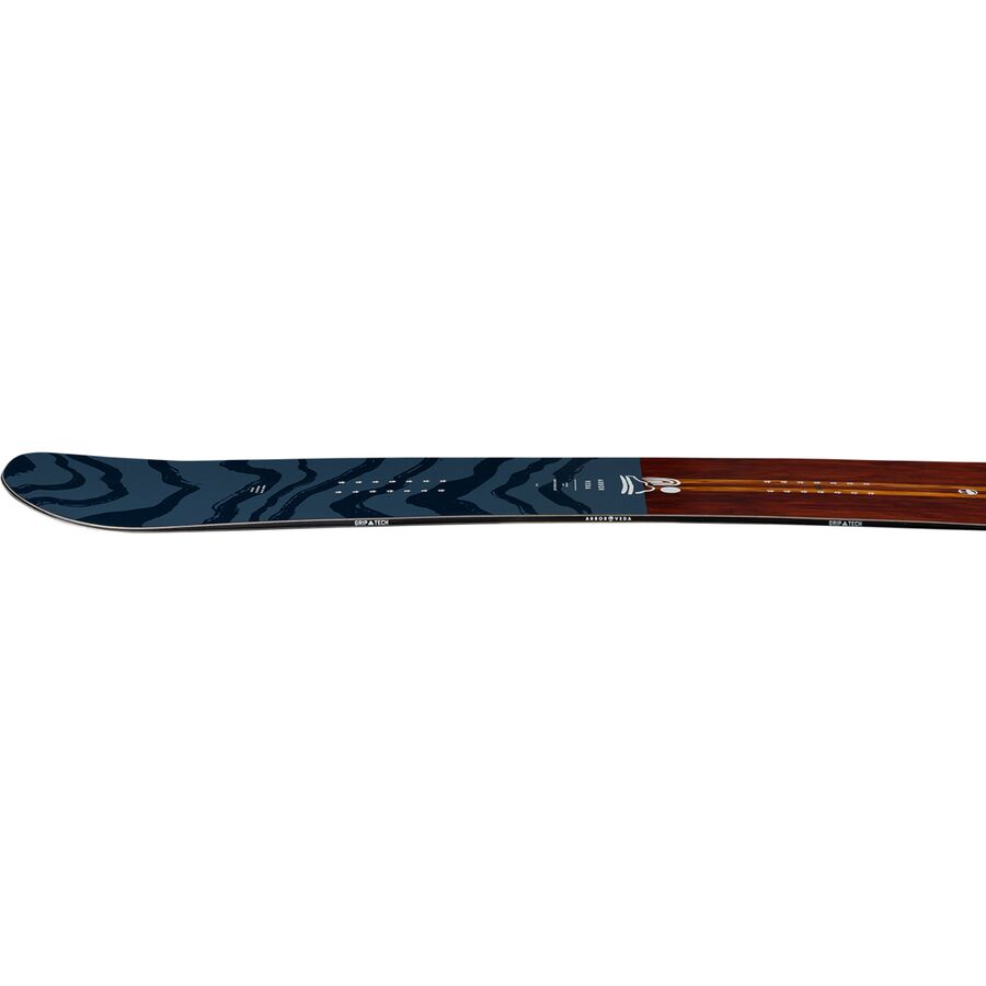 Arbor Veda Snowboard - 2025 - Women's Natural