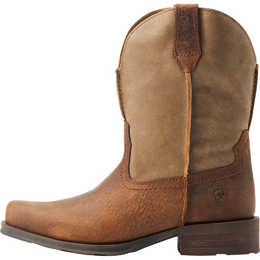 Ariat Rambler Western Boot - Women's Brown Bomber