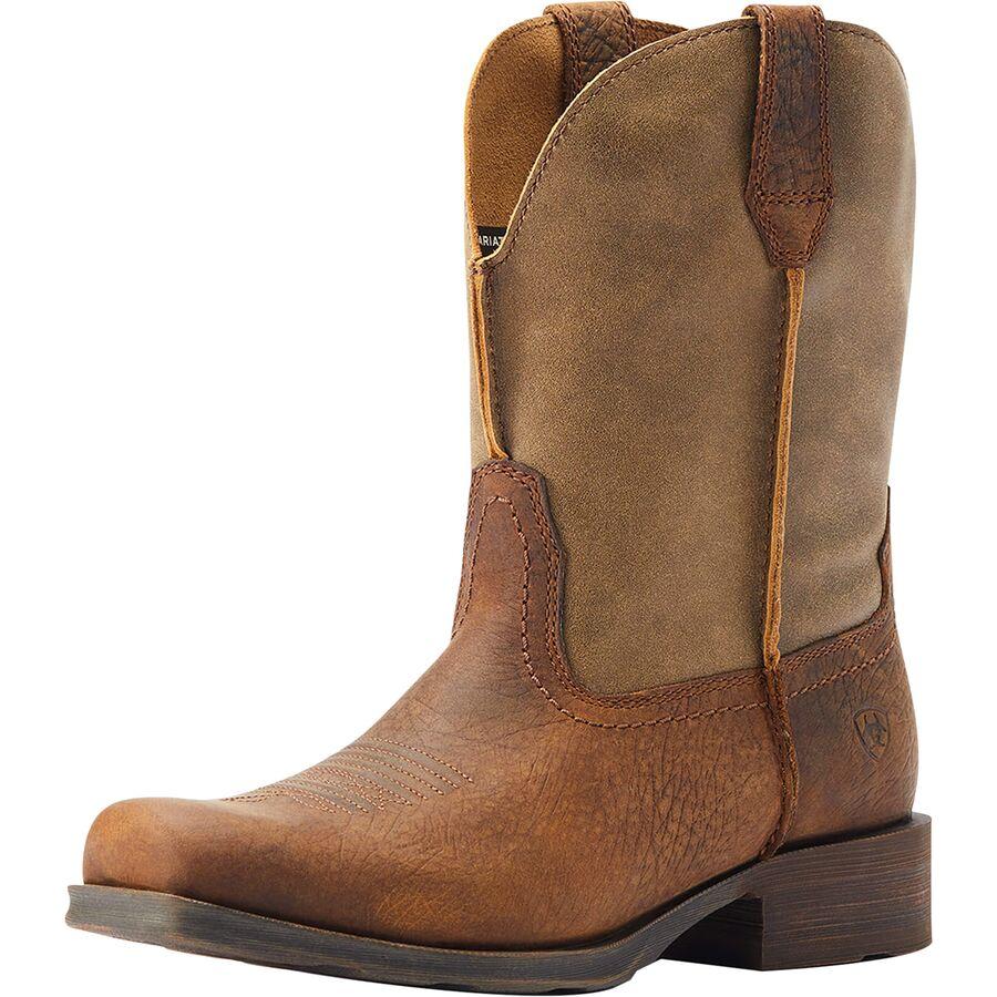 Ariat Rambler Western Boot - Women's Brown Bomber