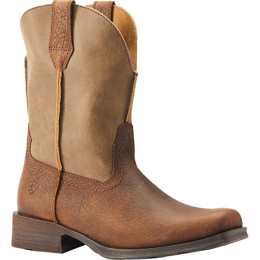 Ariat Rambler Western Boot - Women's Brown Bomber