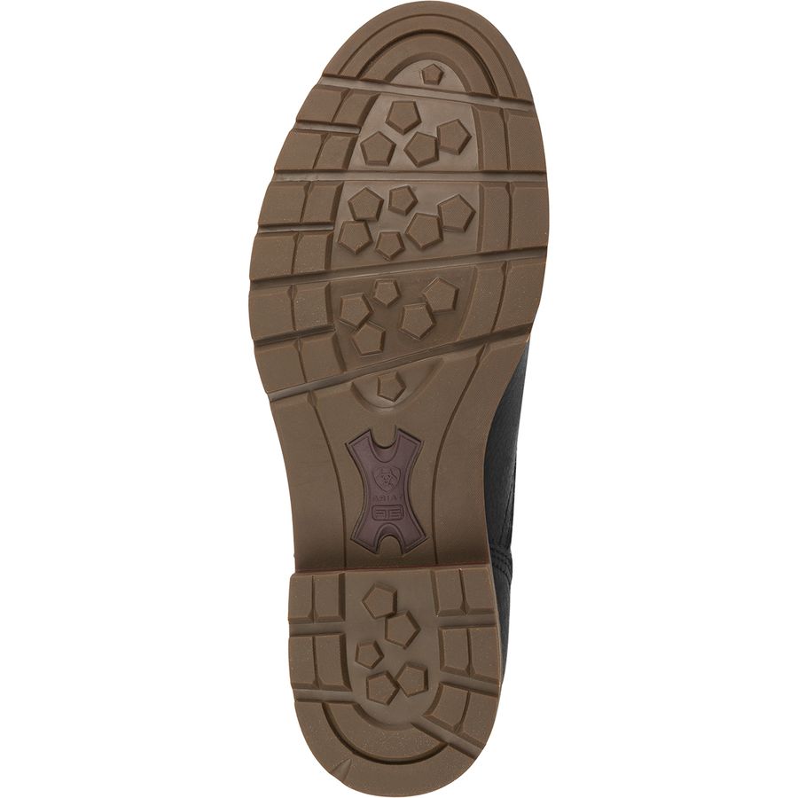 Ariat Savannah Waterproof Boot - Women's Black