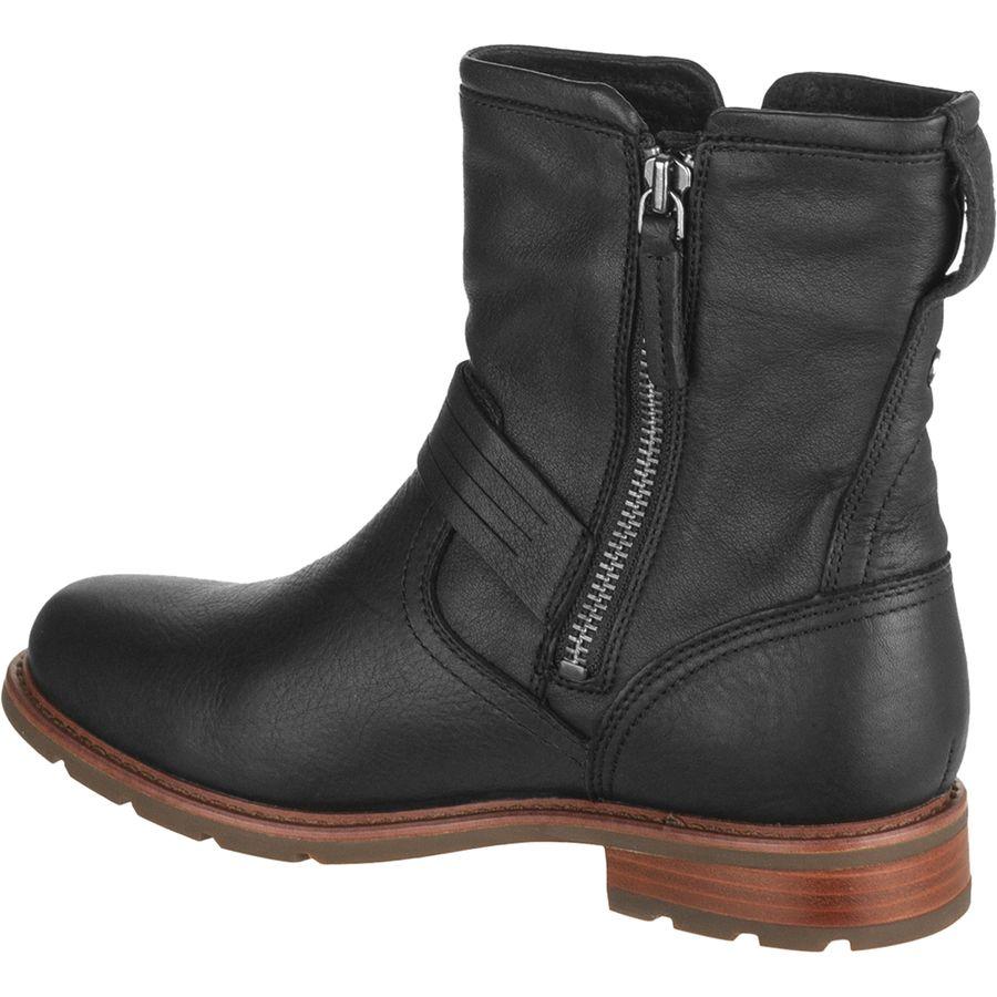 Ariat Savannah Waterproof Boot - Women's Black