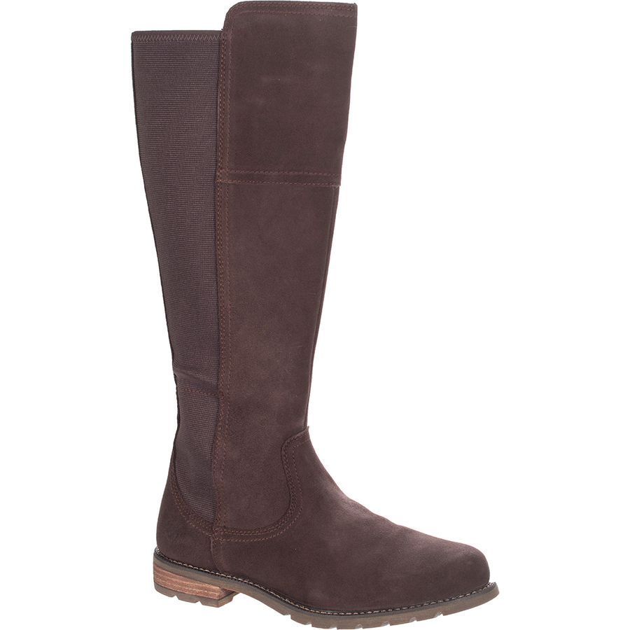 Ariat Sutton H2O Boot - Women's Chocolate