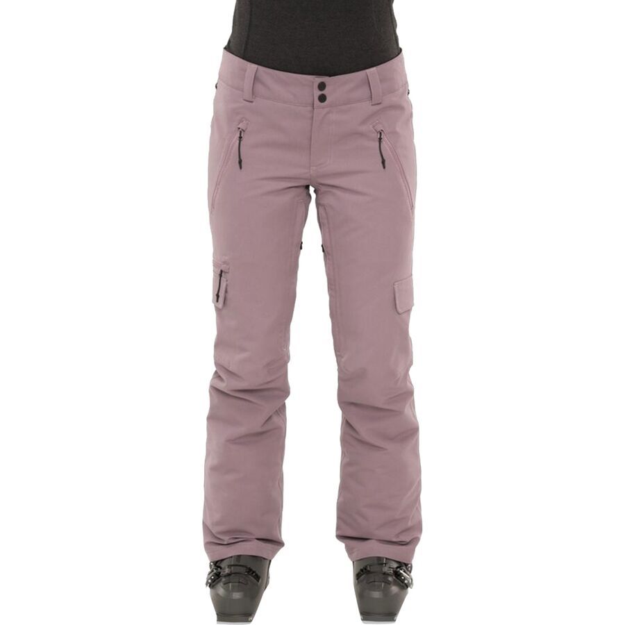 Armada Mula 2L Insulated Pant - Women's Moonscape