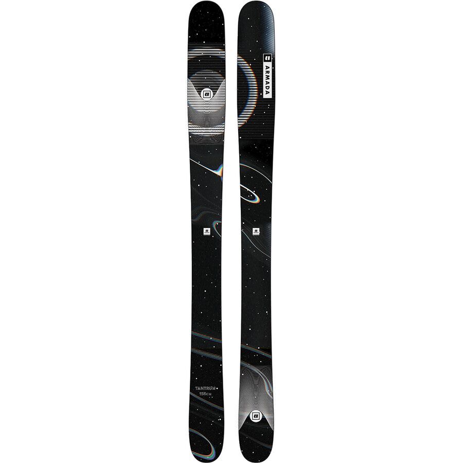 Armada Tantrum Ski - 2025 - Kids' Black/Grey