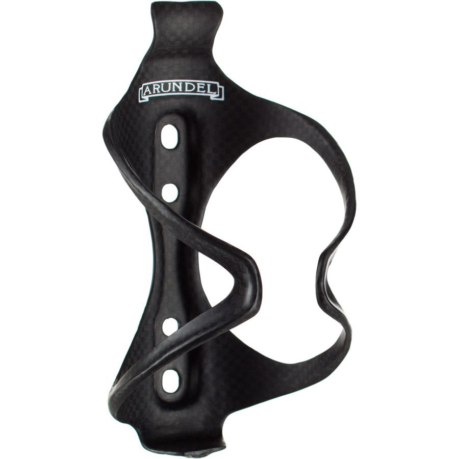 Arundel Mandible Water Bottle Cage Matte