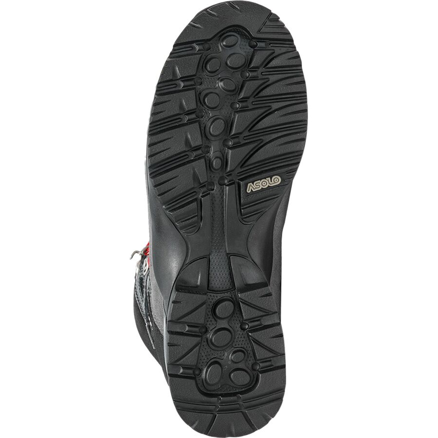 Asolo Stynger GORE-TEX Hiking Boot - Women's Grey/Gunmetal