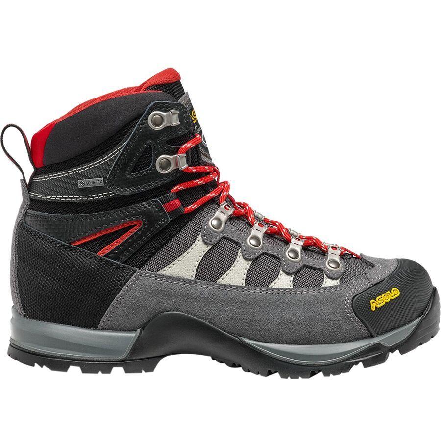 Asolo Stynger GORE-TEX Hiking Boot - Women's Grey/Gunmetal