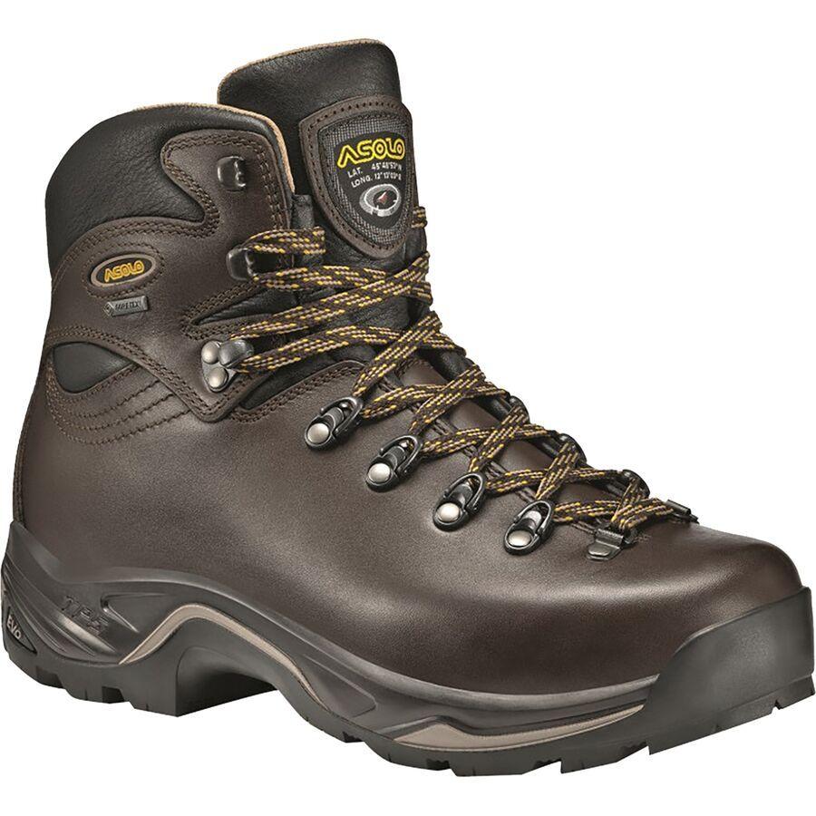 Asolo TPS 520 GV Evo Backpacking Boot - Women's Chestnut