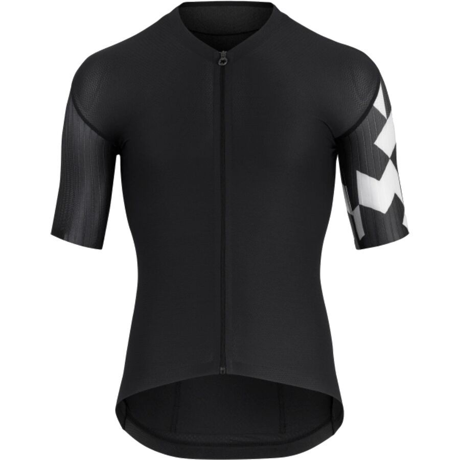 Assos EQUIPE RS Jersey S11 - Men's Black Series