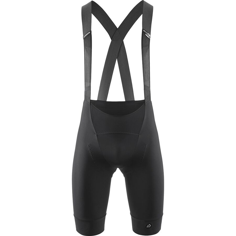 Assos MILLE GTS Bib Shorts S11 - Men's Black Series