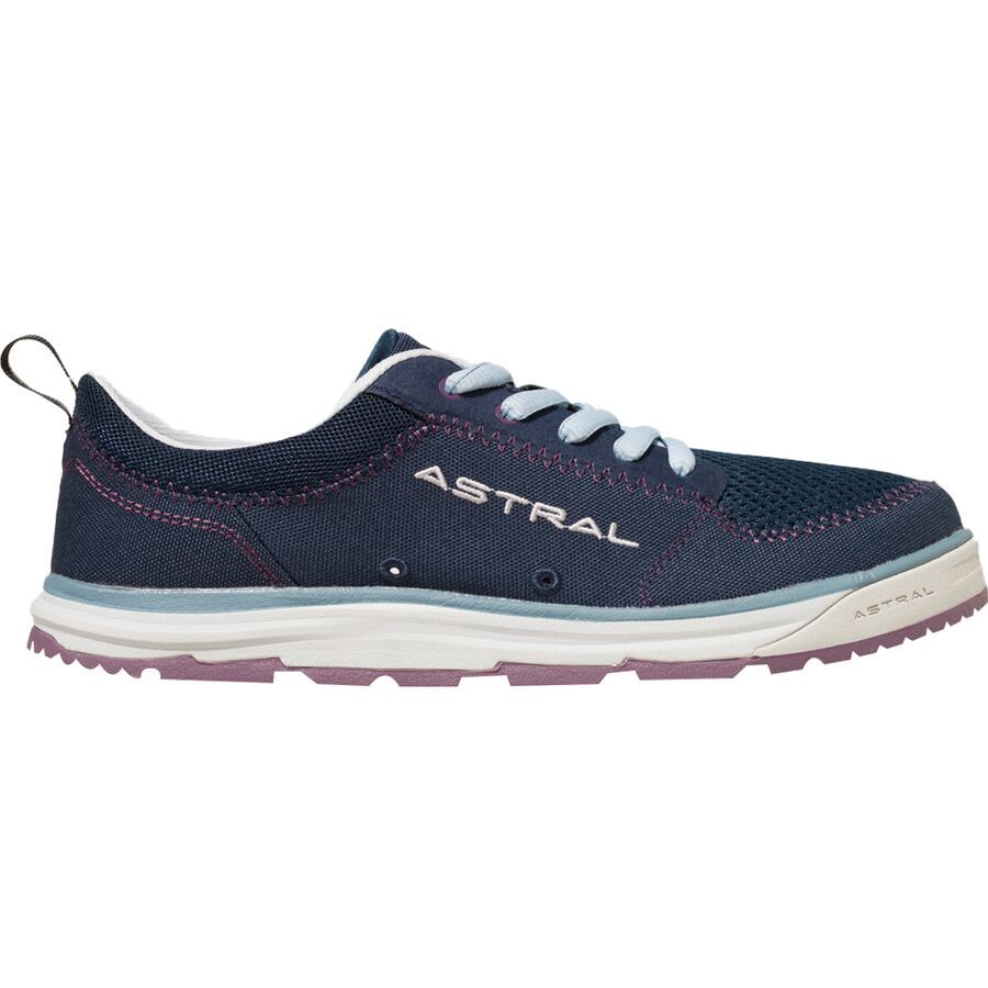 Astral Brewess 2 Water Shoe - Women's Deep Water Navy