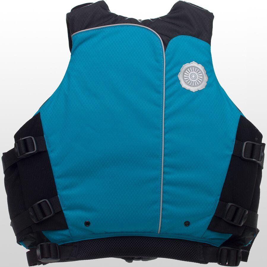 Astral Ceiba Personal Flotation Device Water Blue