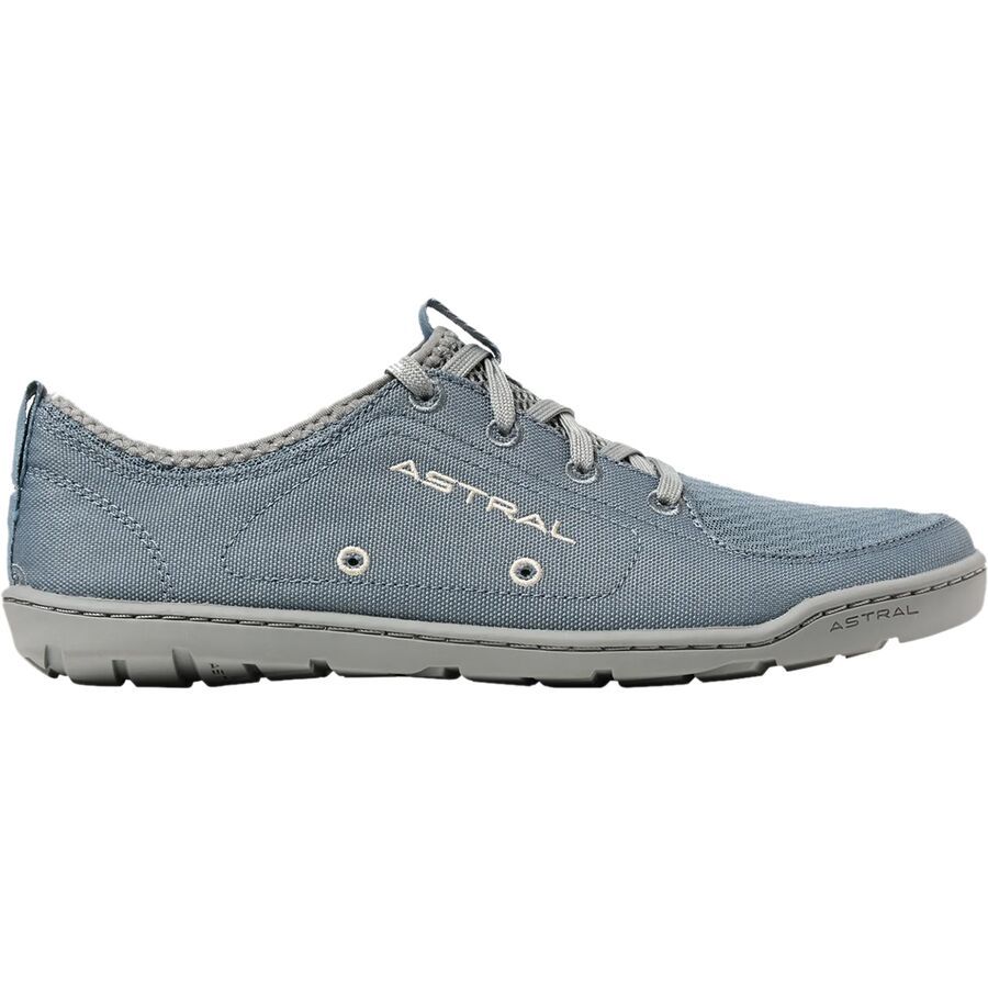 Astral Loyak Water Shoe - Women's Rainshadow Blue
