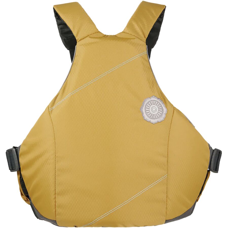 Astral YTV 2.0 Personal Flotation Device Soil Tan