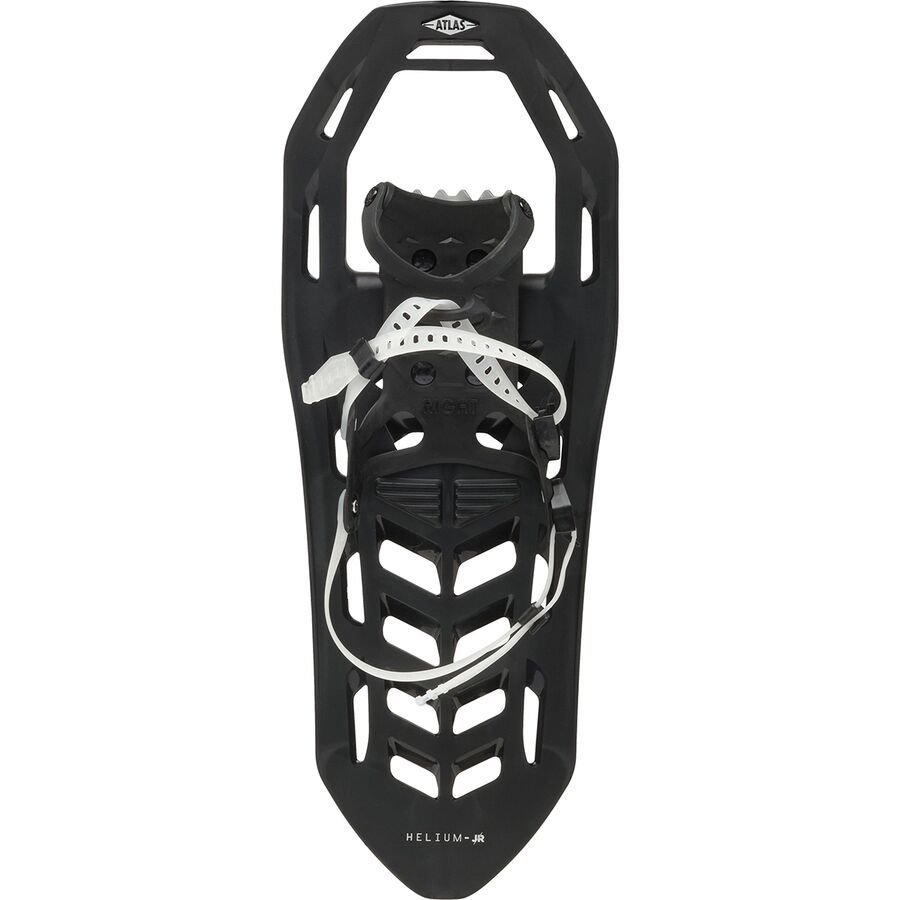 Atlas Snowshoes Helium Snowshoe - Kids' Black