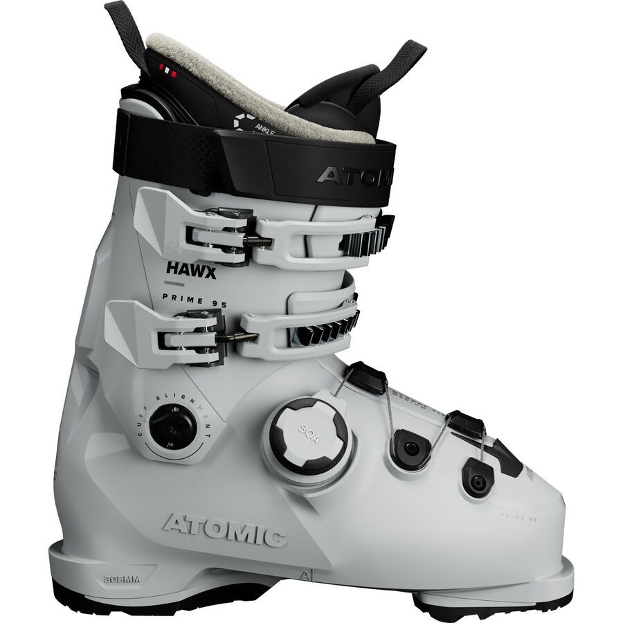 Atomic Hawx Prime 95 BOA Ski Boot - 2026 - Women's Ice