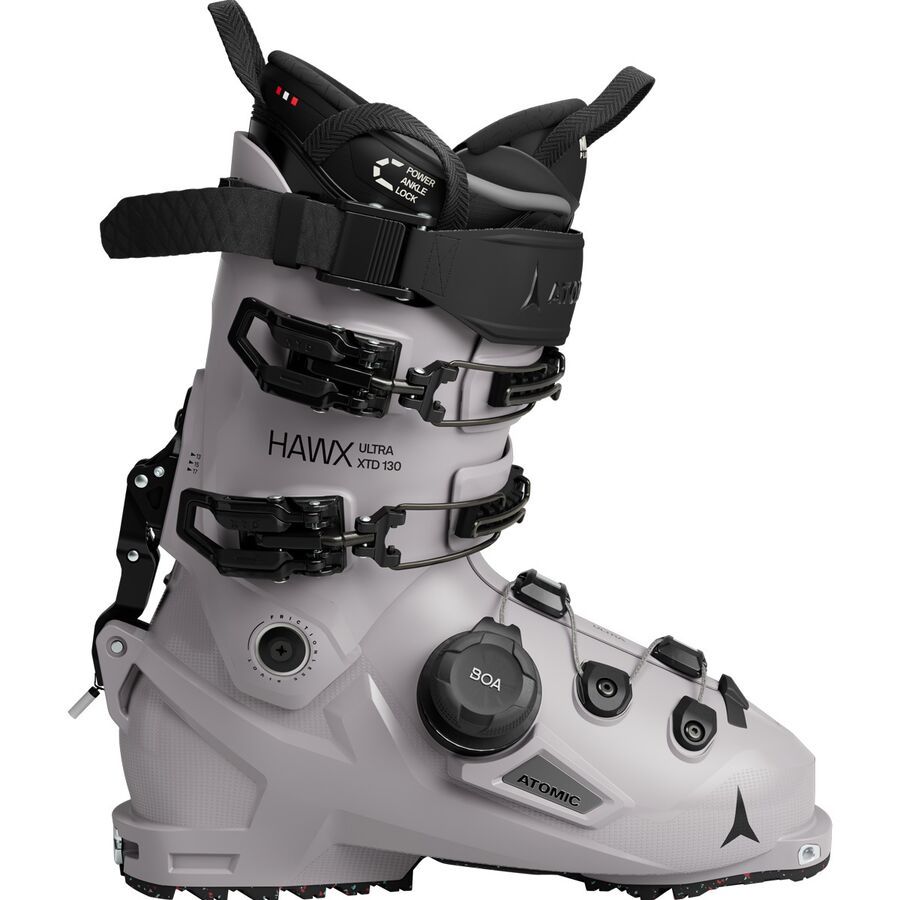 Atomic Hawx Ultra XTD 130 BOA AT Boot - 2026 Dust