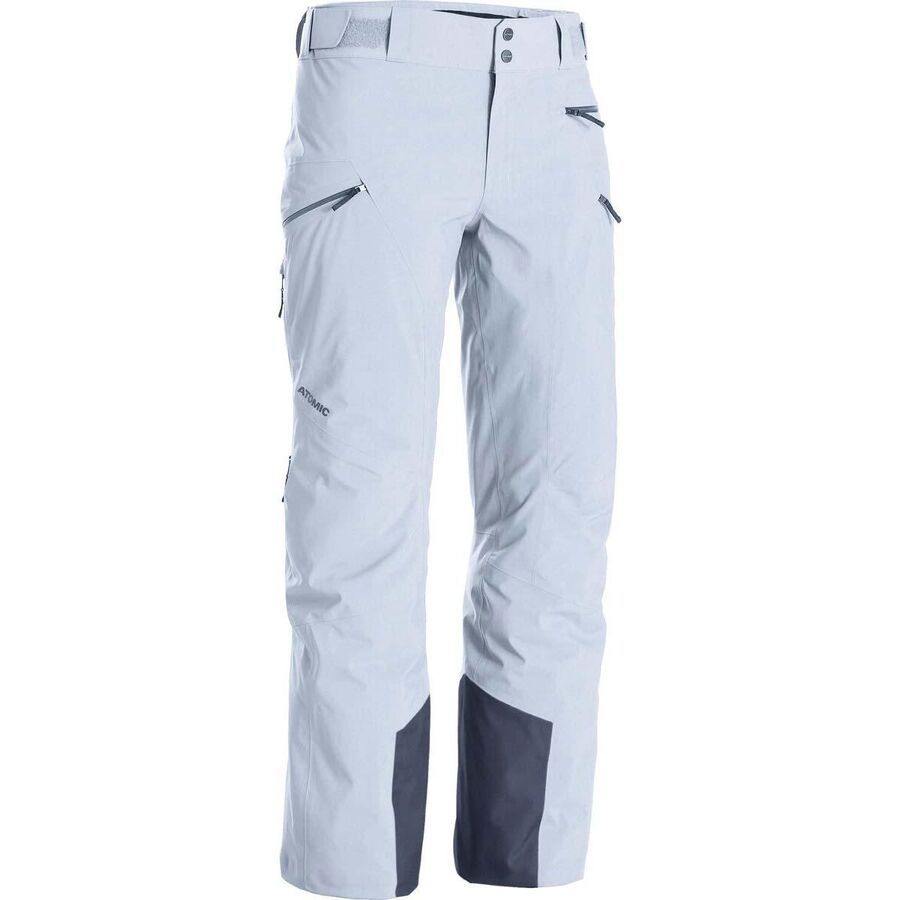 Atomic Revent 3L Gtx Pant - Women's 2022 Dawn Blue