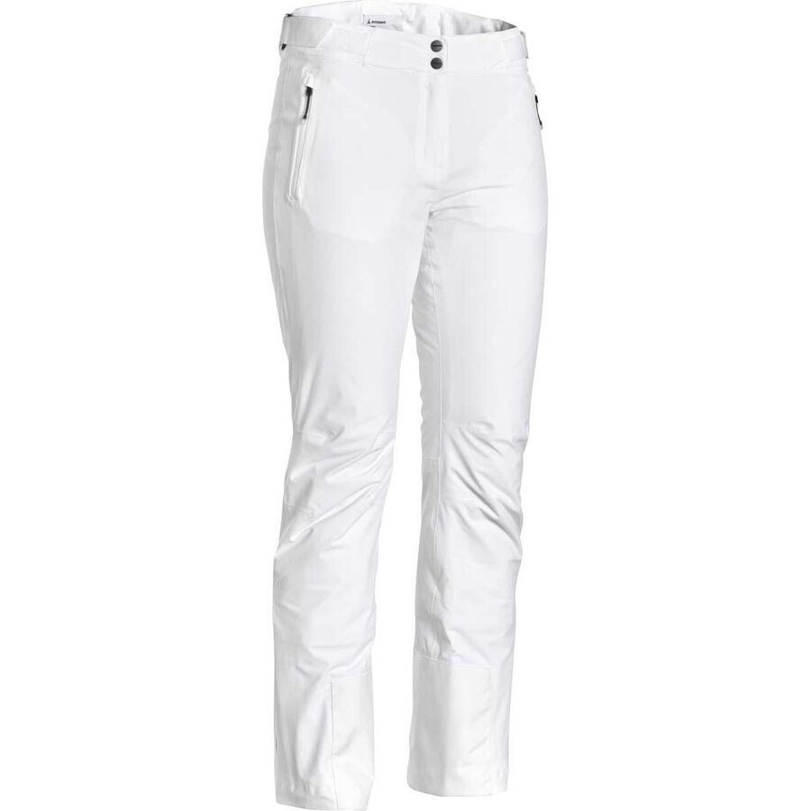 Atomic Snowcloud 2L Pant - Women's 2022 White