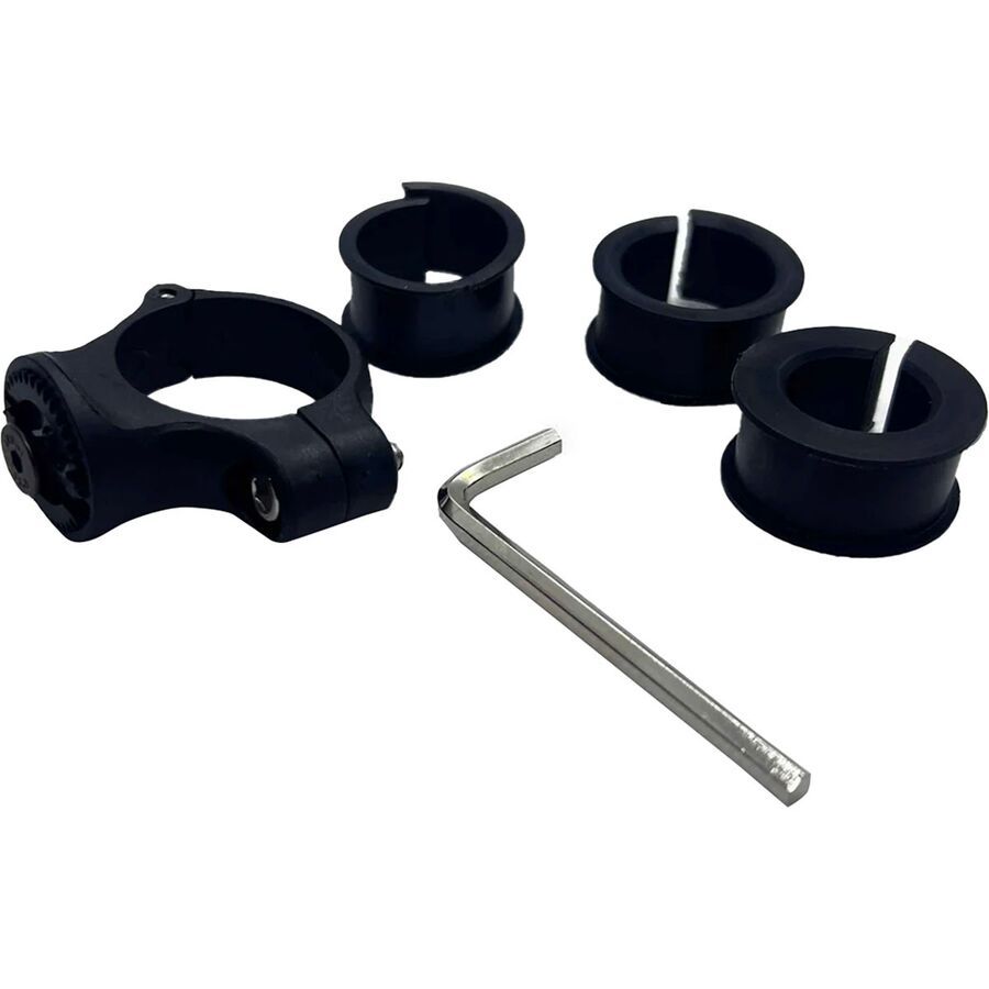 12speed Barmate for Doormate 2 Black