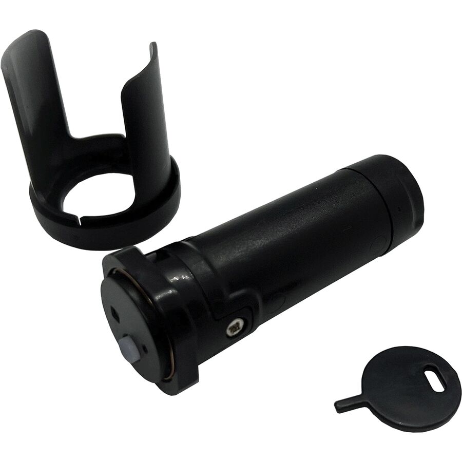 12speed Doormate Black