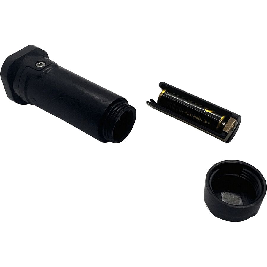 12speed Doormate Black