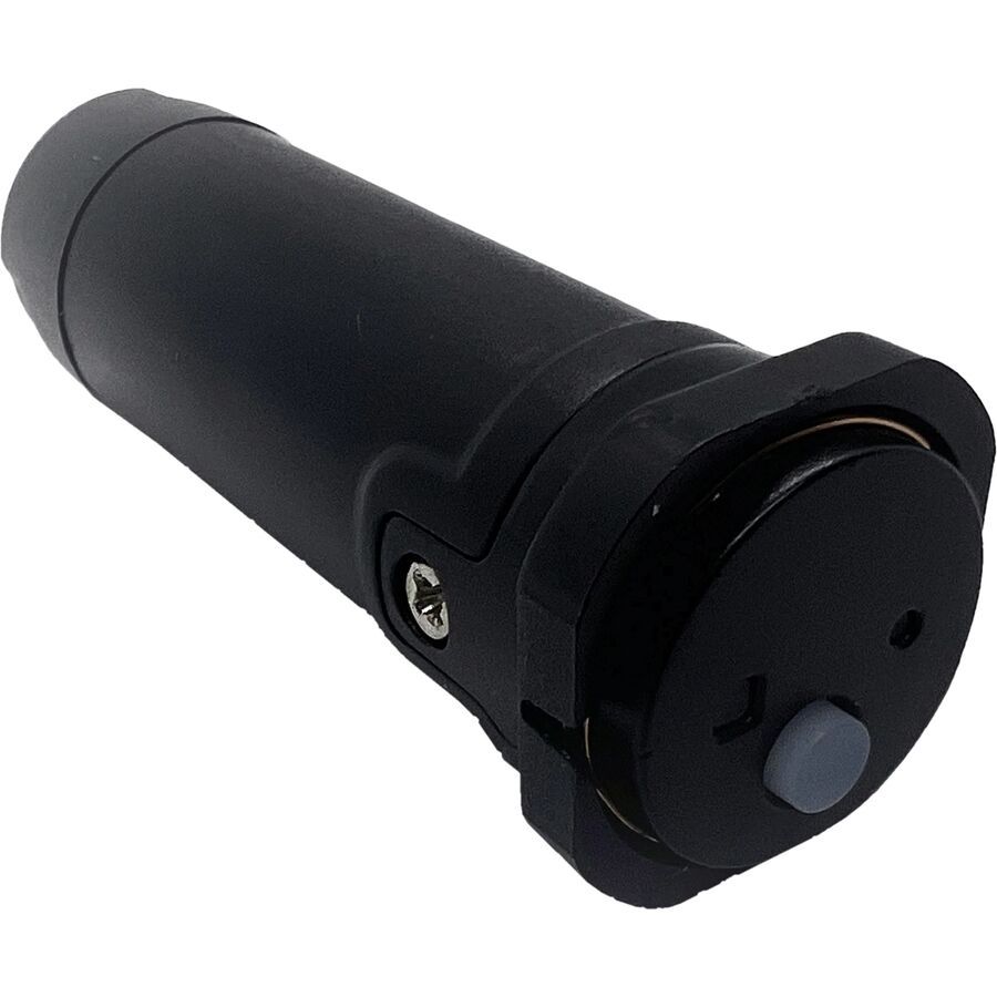 12speed Doormate Black