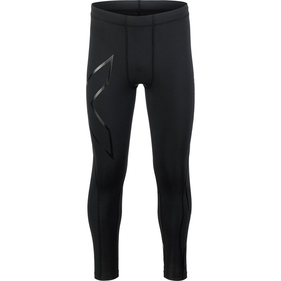 2XU Compression Tight - Men's Black/Nero