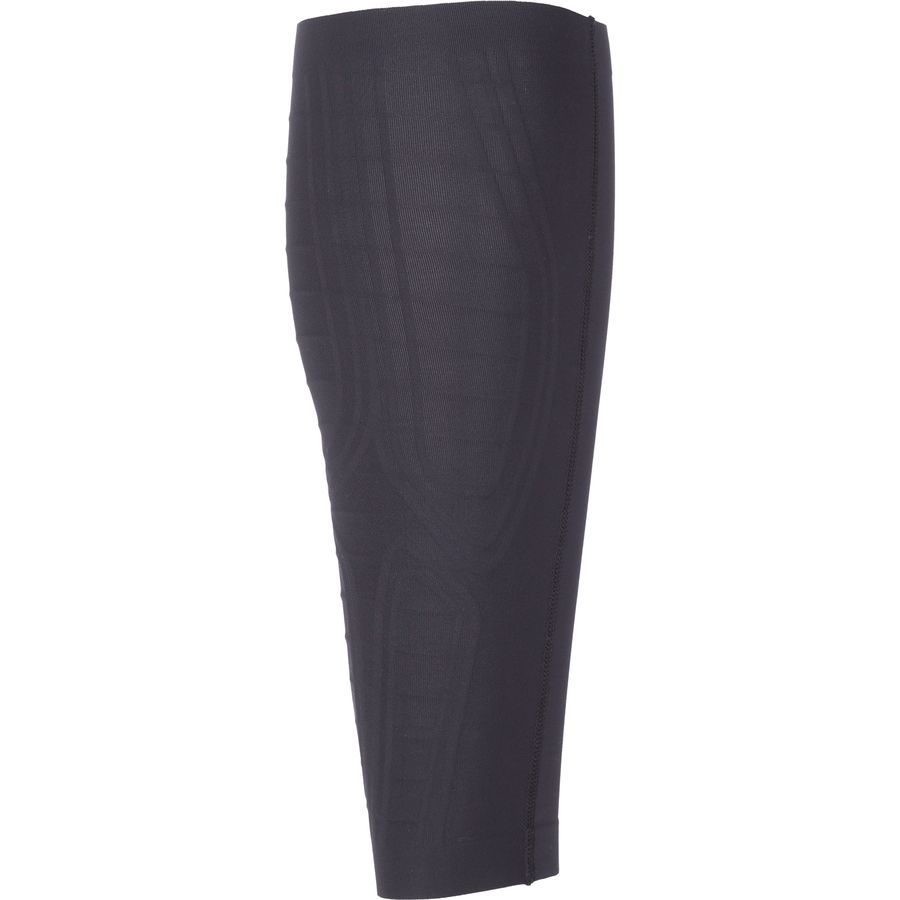 2XU Elite MCS Calf Guards Black/Nero