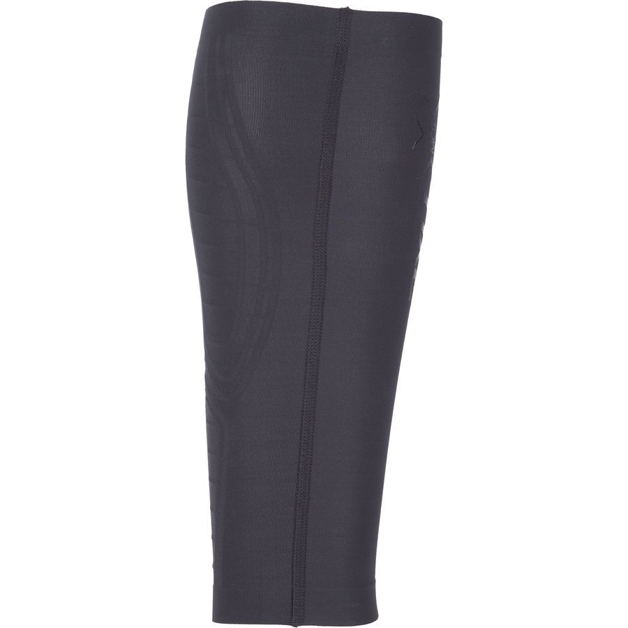 2XU Elite MCS Calf Guards Black/Nero