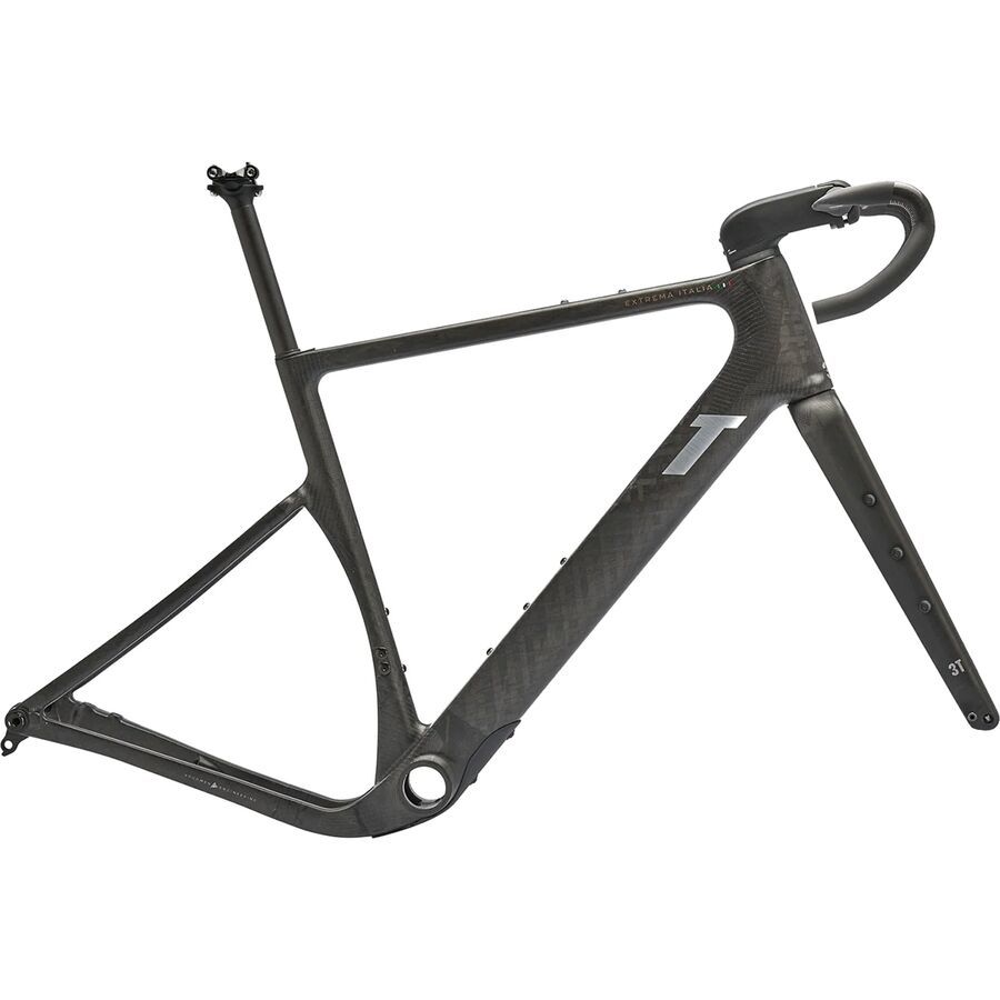 3T Extrema Italia Frameset Project X